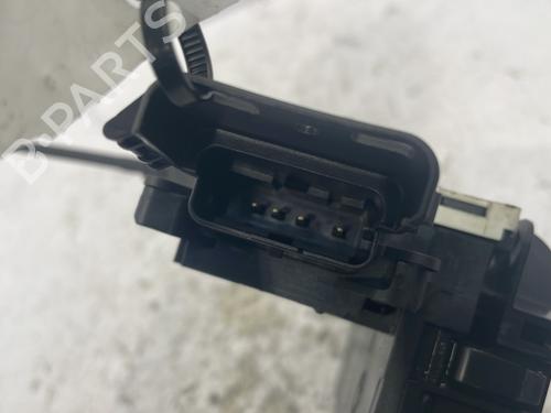 Front right lock CITROËN C4 Picasso I MPV (UD_) 1.6 HDi | BP25287641C97 