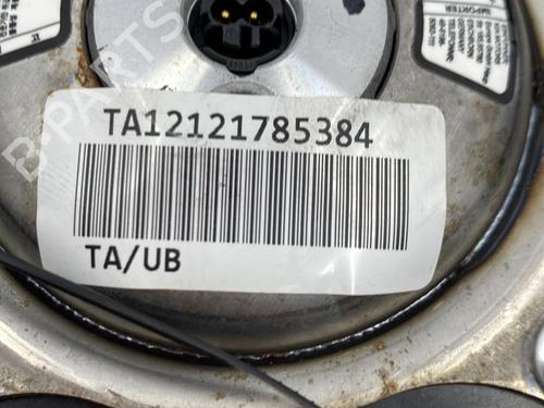 Used Driver airbag KIA RIO III (UB) 1.25 CVVT (86 hp) 22828243