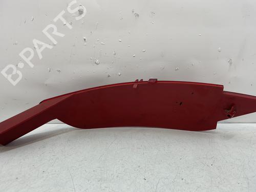 Højre baklys, støtfanger FORD FIESTA VI (CB1, CCN) 1.5 TDCi | BP29388610C82 