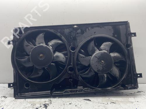 Used Radiator fan VW TRANSPORTER T4 Bus (70B, 70C, 7DB, 7DK, 70J, 70K, 7DC, 7DJ) 2.5 TDI (151 hp) 30200152