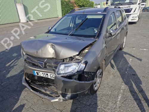 Tailgate DACIA LOGAN MCV II 1.5 dCi | BP38185548C6 - Image 11