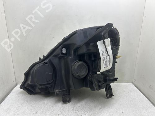 Right headlight RENAULT MODUS / GRAND MODUS (F/JP0_) 1.2 16V (JP0W) | BP39017607C29 - Image 5