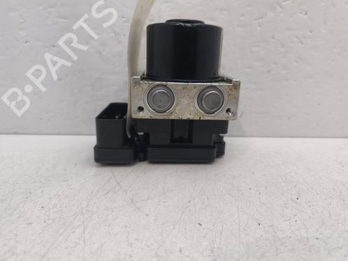 ABS pump PEUGEOT 206 Hatchback (2A/C) 1.4 HDi eco 70 | BP31068040M43
