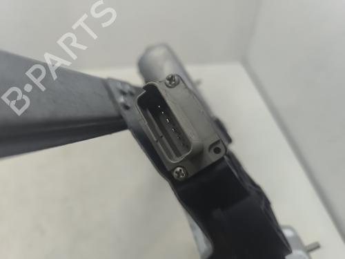 Front left window mechanism DACIA SANDERO II 1.5 Blue dCi 95 (B8JL) | BP32231717C22 - Image 5