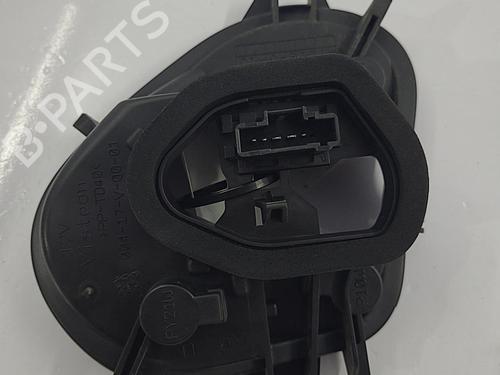 Lamp holder PEUGEOT 208 I (CA_, CC_) 1.6 HDi | BP22822219L10 