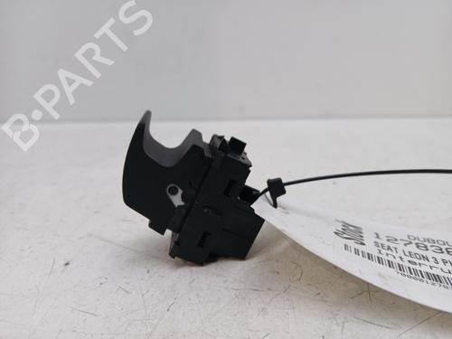 Right rear window switch SEAT LEON (5F1) 1.6 TDI | BP36803886I28  - Image 5