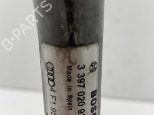 Used Front wiper motor Front wiper motor AUDI A6 C6 Avant (4F5) 2.7 TDI quattro (180 hp) 22841792 22841792