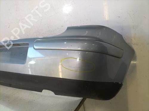 Zderzak tylny VW GOLF IV (1J1) 1.9 TDI | BP30379163C8