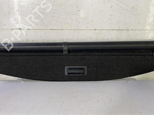 Rear parcel shelf PEUGEOT 308 SW II (LC_, LJ_, LR_, LX_, L4_) 1.6 BlueHDi 120 | BP29439171C85 