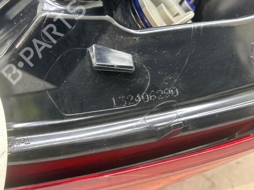 Used Right taillight Right taillight RENAULT SCÉNIC IV (J9_) 1.5 dCi 110 (110 hp) 39979043 39979043