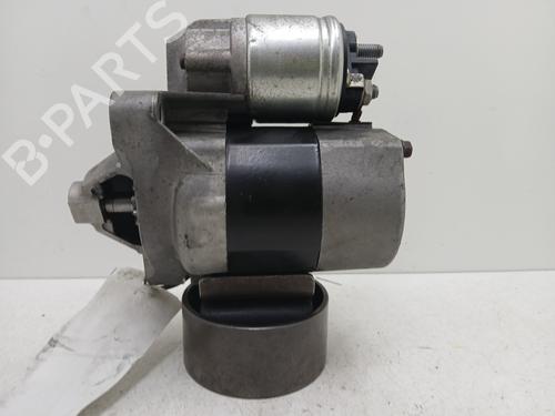 Startmotor Startmotor RENAULT TWINGO II (CN0_) 1.2 16V (CN04, CN0B) (75 hp) 36520502 36520502