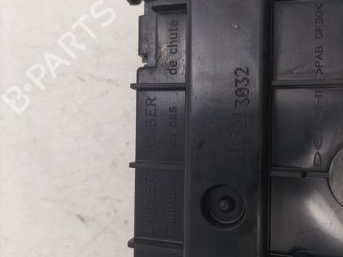 Fuse box PEUGEOT 307 CC (3B) 2.0 HDi 135 | BP27506961E1 - Image 2