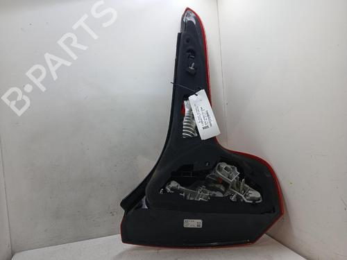Left taillight VOLVO C30 (533) D2 | BP39599990C34 - Image 2