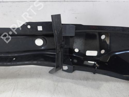 Used Front bumper reinforcement Front bumper reinforcement 37661250 37661250