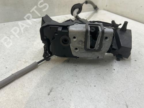 Used Rear left lock Rear left lock FORD FIESTA VII (HJ, HF) 1.0 EcoBoost (95 hp) 39600272 39600272