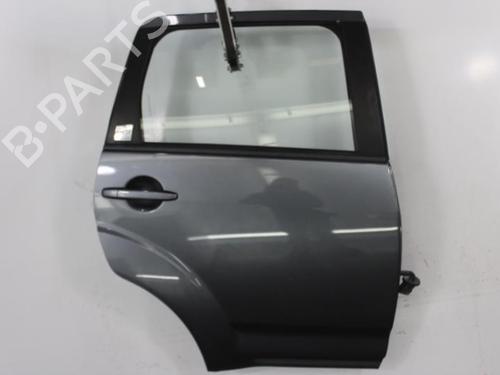 Used Right rear door CITROËN C-CROSSER (VU_, VV_) 2.2 HDi (156 hp) 22815126