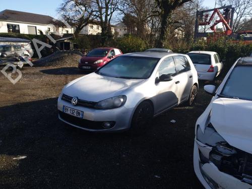 Left front window switch VW GOLF VI (5K1) 1.6 TDI | BP22832373I27  - Image 5