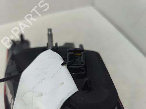 Left tailgate light PEUGEOT 2008 I (CU_) 1.6 BlueHDi 120 | BP30749493C79