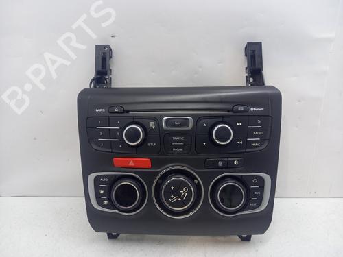 Advarselskontakt Advarselskontakt CITROËN DS4 (NX_) 2.0 HDi / BlueHDi 135 (136 hp) 34260580 34260580