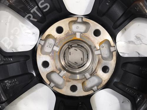 Felg RENAULT CAPTUR II (HF_) E-TECH 160 | BP29833952C45 