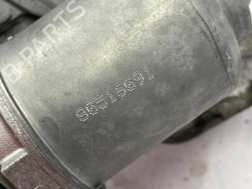 Front wiper motor MITSUBISHI OUTLANDER II (CW_W) 2.0 DI-D (CW8W) | BP22831828M29 