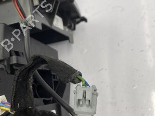 Gear lever PEUGEOT 5008 (0U_, 0E_) 1.6 HDi | BP22835062M90 