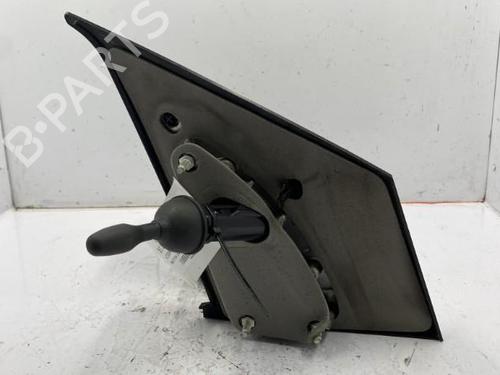 Left mirror NISSAN PIXO (UA0) 1.0 | BP22839183C26