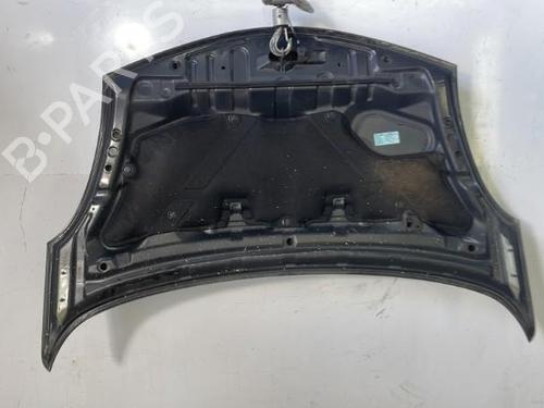Hood NISSAN NOTE (E11, NE11) 1.4 | BP22841227C1 