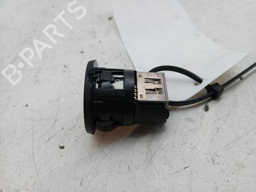 Electronic module PEUGEOT 3008 I MPV (0U_) 1.6 BlueHDi 120 | BP37732645M83 - Image 4