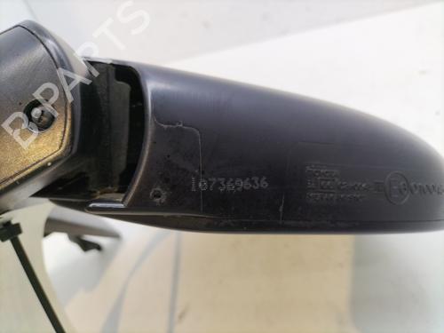 Left mirror TOYOTA HIACE IV Van (__H1_, __H2_) 2.5 D-4D (KLH12, KLH22) | BP26659648C26 