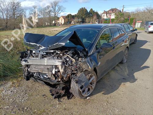 Brugte OPEL ASTRA K Sports Tourer (B16) 1.5 CRDI (35) (122 hp) 2931428