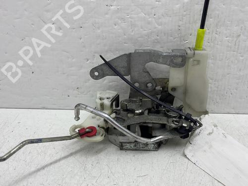 Used Front left lock Front left lock CITROËN C1 (PM_, PN_) 1.0 (68 hp) 31581432 31581432