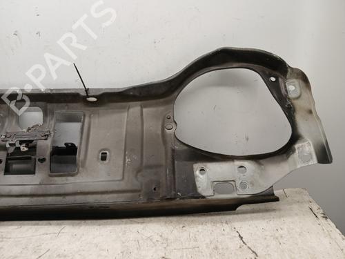 Front slam panel RENAULT TWINGO I (C06_) 1.2 16V (C06C, C06D, C06K) | BP29833690C72