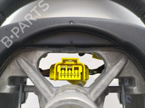 Steering wheel CITROËN C3 AIRCROSS II (2R_, 2C_) 1.2 PureTech 110 (2RHNZB, 2RHNZW, 2RHNPX, 2RHNPJ) | BP30134688C49 