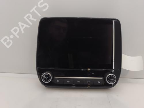 Display FORD PUMA (J2K, CF7) 1.0 EcoBoost | BP32703525C48 - Image 3