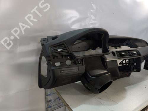 Used Dashboard Dashboard BMW 5 (F10) 530 d xDrive (258 hp) 28963340 28963340