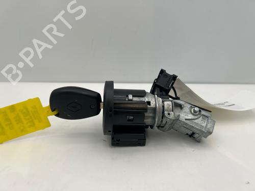 Ignition barrel RENAULT TWINGO II (CN0_)  | BP34614910M48  - Image 5
