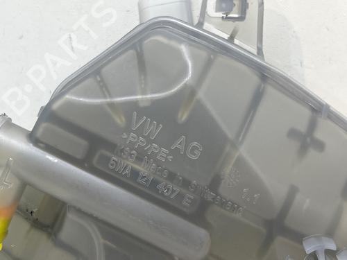 Used Expansion tank Expansion tank 37694468 37694468