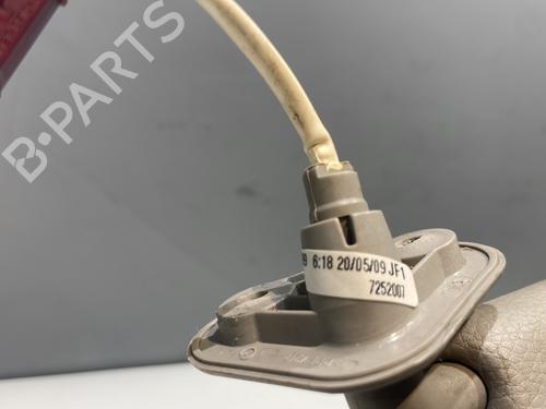 Left sun visor BMW 3 (E90) 318 d | BP30451043I1