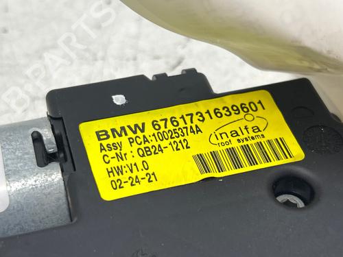 Sunroof engine MINI MINI (F56) Cooper SE / Electric | BP37732824M60  - Image 5