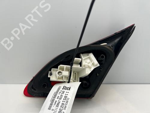 Left tailgate light OPEL ASTRA J (P10) | BP34581799C79 - Image 5
