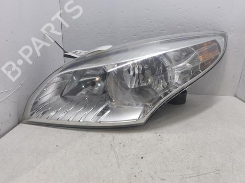 Faro izquierdo RENAULT MEGANE CC (EZ0/1_) 1.9 dCi (EZ0J, EZ1S) (131 hp) 32364972