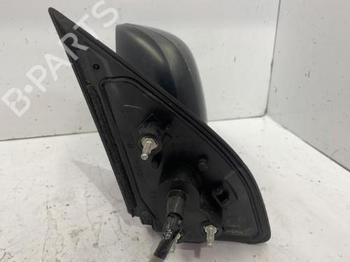 Left mirror CITROËN C-CROSSER (VU_, VV_) 2.2 HDi | BP22837472C26