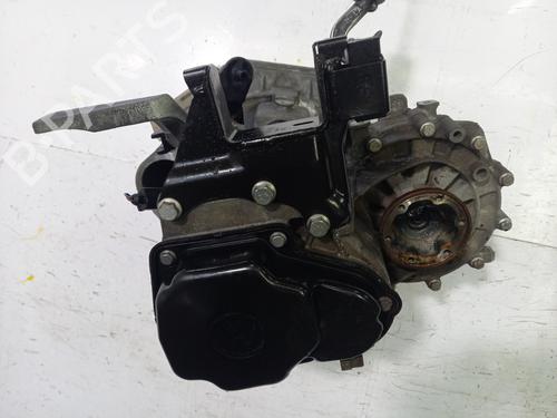 Gearbox SEAT IBIZA IV (6J5, 6P1) 1.2 TDI | BP22844717M3 
