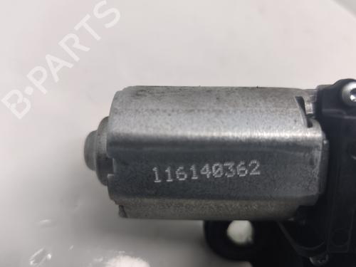 Articulacion limpia trasero VW TOURAN (1T1, 1T2) 1.9 TDI | BP30647610C84