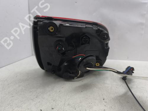 Right tailgate light CITROËN C5 AIRCROSS (A_) 1.5 BlueHDi 130 (ACYHZJ, ACYHZR) | BP33717272C80 - Image 4