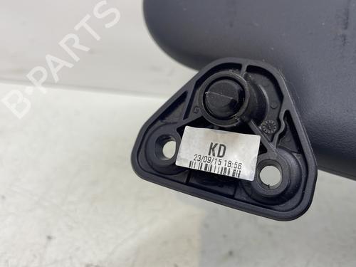 Left sun visor NISSAN JUKE (F15) 1.5 dCi | BP29141265I1 