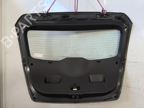 Tailgate HYUNDAI i30 (FD) 1.6 CRDi | BP27525181C6 