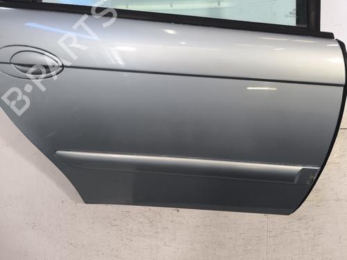 Right rear door CITROËN C5 II (RC_) 2.0 HDi (RCRHRH) | BP27403952C5 