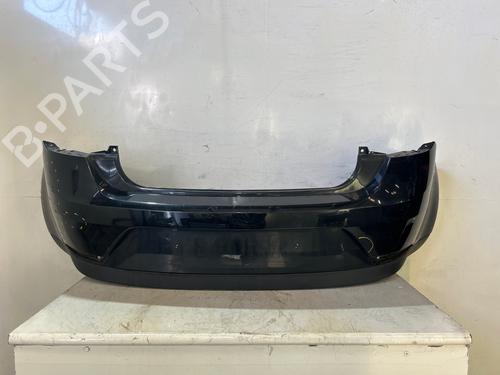 rear-bumper-seat-ibiza-iv-6j5-6p1-2008-2009-2010-2011-2012-2013-2014-2015-2016-2017-37076340 main image